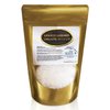 Gold Standard Organic Sulfur Crystals 1lb - 99.9% Pure MSM Crystals - Largest Granular Flakes Sulfur - 3rd Party Tested MSM Powder