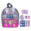 Townley Girl L.O.L. Surprise Backpack Beauty Set for Kids - 11-Piece Makeup Kit Perfect for Parties, Sleepovers, and Makeovers, Ages 3 and Up