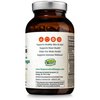 Ahiflower Oil Softgels Complete and Balanced Vegan Omega 3-6-9 Essential Fatty Acids Plant Based No Fish Source of Vegan Healthy Fats 120 Vegan softgels