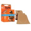 KT Tape Pro Kinesiology Therapeutic Sports Tape , Stealth Beige