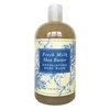 Greenwich Bay Trading Company Botanical Collection: Fresh Milk Shea Butter (Body Wash)