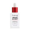 The Crème Shop Korean Skin Care | What Acne? - Hydrating & Healing Vitamin C Serum for Acne Treatment, Dull Skin, irritation, Restoring, Calming, Pore Tightening