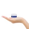 5 in 1 Retinol, Vitamin C, Collagen, Hyaluronic Acid, Niacinamide | Potent Face Cream which May Help Improve Appearance Fine Lines and Wrinkles and Reduce Appearance of Dark Spots | Trial .5oz