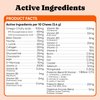 Cat Multivitamin Chews – Complete Daily Supplement with Omega-3, Lysine, Probiotics & Taurine for Immune, Joint, Skin & Digestive Health