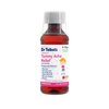 Dr. Talbot's Children's Tummy Ache Relief Medicine - 4 oz - Includes Dosage Cup - for 2-12 Years Old - Natural Apple Flavor (Packaging Varies)