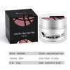 VENALISA Builder Nail Gel, 50ml Clear Hard Gel for Nails Extension Gel Nail Polish Jelly Strengthener Gel Polygel Nail Art Manicure