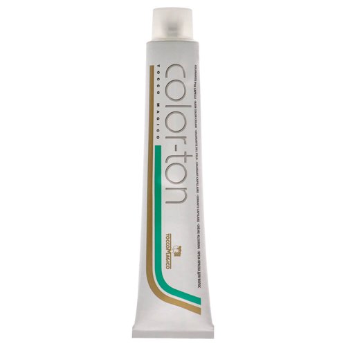 Tocco Magico Color-Ton Permanent Hair Color - CS 1 Level Lightener Hair Color Unisex 3.3 oz