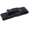 Trailite TL-NH101 robust nylon Flashlight Holster up to 170 mm/ 6.5 inches long with push button