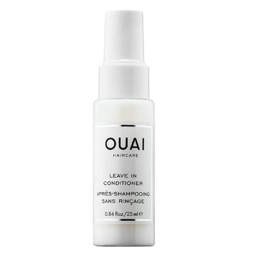 Ouai Leave In Conditioner Travel Size, 25 ml