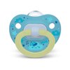 NUK Orthodontic Pacifier Value Pack, Boys Fashion, 6-18 Months