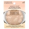 Physicians Formula Mineral Wear Talc-Free Mineral Face Powder Buff Beige | Dermatologist Tested, Clinicially Tested