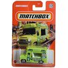 Matchbox Ice Cream King, [Green] 99/100