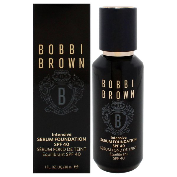 Bobbi Brown Intensive Skin Serum Foundation SPF 40 - Ivory by Bobbi Brown for Women - 1 oz Foundation