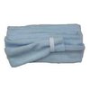 SnuggleStrap - Soft Covers for CPAP Mask straps - Sky Blue