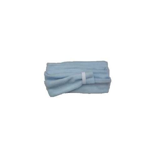 SnuggleStrap - Soft Covers for CPAP Mask straps - Sky Blue
