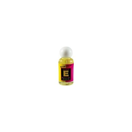 Nature's Blend Vitamin E Beauty Oil 24,000 IU 1.75 oz Oil