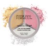 Physicians Formula Mineral Powder Wear 3-in-1 Setting Powder Face Makeup, Reduce Shine, Brighten, Baked | Dermatologist Tested, Clinicially Tested
