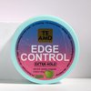Te Amo Edge Control 2.82oz Apple or Pinapple Smell Water Based Gel, all hair type Extra Hold, No Floking 24hr Hold with Vitamine E (2.82, Apple)