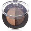 Maybelline New York Eye Studio Color Molten Cream Eye shadow, Endless Mocha, 0.070 Ounce