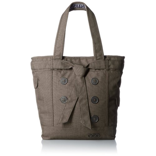 OGIO 114006.194 Melrose/Hampton's Women's Tote Bag - Terra Cotta,Medium