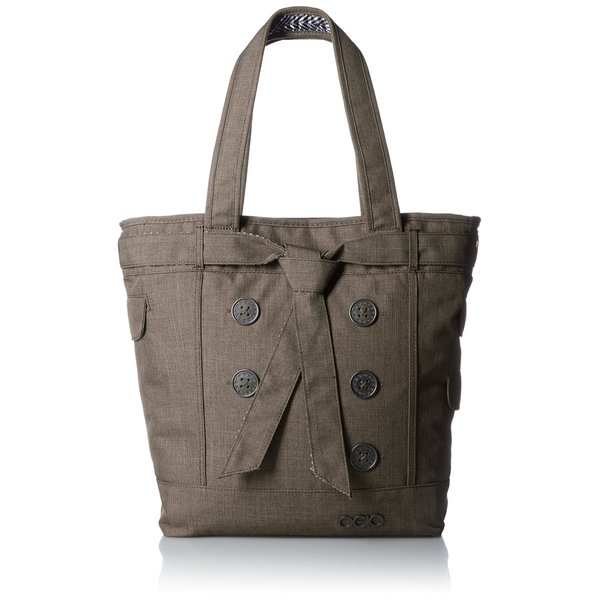 OGIO 114006.194 Melrose/Hampton's Women's Tote Bag - Terra Cotta,Medium
