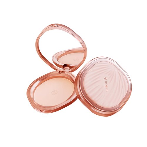 Florasis Yurong Airbrushed Tinted Pressed Powder (Z20 Cream)