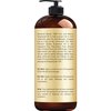 Handcraft Blends Grapeseed Oil - 16 Fl Oz - 100% Pure and Natural - Premium Grade Oil for Skin and Hair - Carrier Oil - Hair and Body Oil - Massage Oil - Cold-Pressed and Hexane-Free