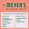 MRS. MEYER'S CLEAN DAY Liquid Hand Soap Geranium 12.5 Fl Oz (Pack of 1)