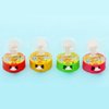 Mini Basketball Games Finger Basketball Shooting Games Basketball Party Favors for Fidget Game Space Birthday Party Decorations Supplies Kids 8-12 Desktop Table Basketball Hoop