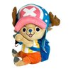 Great Eastern Entertainment One Piece- Chopper Plush Shoulder Bag