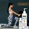 Magnesium Calming Cream 16 oz