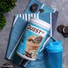 Quest Nutrition Cookies & Cream Protein Powder; 20g Protein; 1g Sugar; Low Carb; Gluten Free; 1.6 Pound; 22 Servings