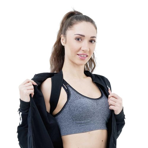 Posture Corrector for Women & Men, Adjustable Back Posture Corrector,Invisible Upper Back Brace Support and Providing Pain Relief from Neck, Back and Shoulder.