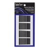 Salon Care Professional Supreme Black Bobby Pins 60 Count