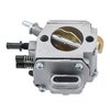 NIMTEK MS290 Carburetor for STIHL 029 039 MS310 MS390 Chainsaw with Ignition coil Air Filter Fuel Line Repower Kit