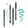 NYX Nyx slim eye - eyebrow pencil - 940 black shimmer