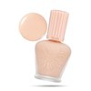 Paul & Joe Moisturizing Foundation Primer, ​Lightweight Makeup Primer, Sheer and illuminating Foundation Makeup, Face Makeup Base for Fair Complexions & Pink Undertones, Primer S 01 Peach, 1 fl oz