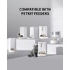 PETKIT Replaced Desiccant for All Smart Feeders -5 Packs, Replacement Desiccant Bags for Automatic Pet Feeders Cat Dog Feeders Desiccant Bag