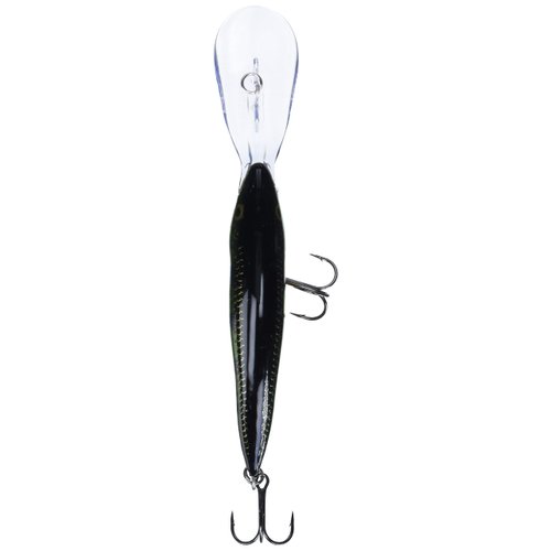 Rapala Deep Tail Dancer 11 Fishing lure, Flash Perch