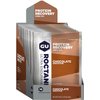 GU Energy Roctane Ultra Endurance Protein Recovery Drink Mix, Gluten-Free and Kosher Dairy, Recovery Support After Any Workout, 10 Single-Serving Packets, Chocolate Smoothie