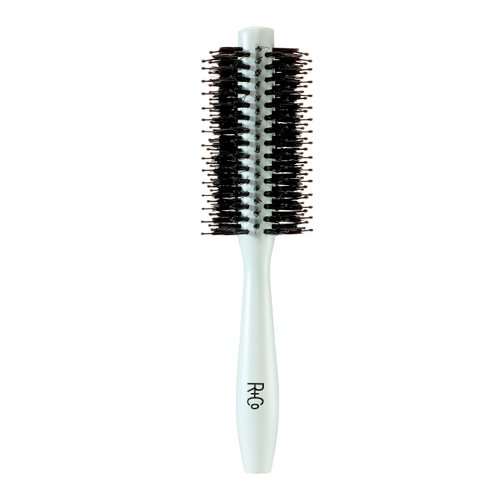 R+Co Vegan Boar Bristle Hair Brush #2 (42 mm)