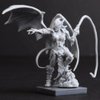 Mantic Games MGKWA201 Mau’ti-bu-su, Abyssal Temptress Miniature Model