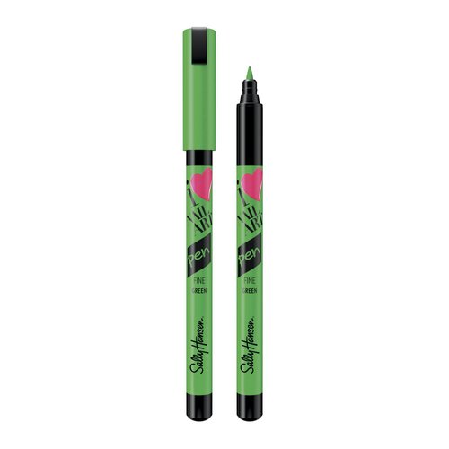 Sally Hansen Nail Art Pens, Green, 440, 0.04 Fluid Ounce