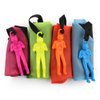 Parachute Men, Parachute Toy, No Tangle Throwing toy Parachute, flying Toys, Parachute Man, No Assemble or Batteries Required (4 Pack)