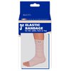CHAMPION Reusable Elastic Bandage, Beige, Universal, 3 Inch Wide