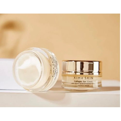 Xime Beauty Collagen eye cream