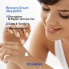 TROIAREUKE ACSEN Recovery Cream | Hydrating and Soothing Facial Moisturizer with Centella Asiatica, Olive Oil, and Squalane For Sensitive, Dry, and Dehydrated Skin, Reduces Signs of Acne Scars