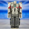 Transformers: One Cog Changer Megatron (D-16) 4-Inch Robot Action Figure, Interactive Toys for Boys and Girls Ages 6 and Up