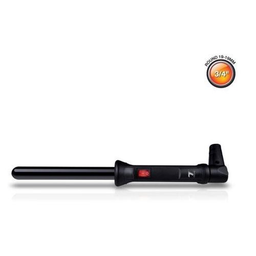 Tyche Rod Grande professional curling iron 19-19mm / 3/4"