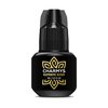 CHARMYS Lash Glue 8 Weeks Retention/Fast 0.5-1 Seconds Drying - Individual Lashes Only - Strong and Reliable Adhesive for Salon-Quality Lash Extensions - for Professionals